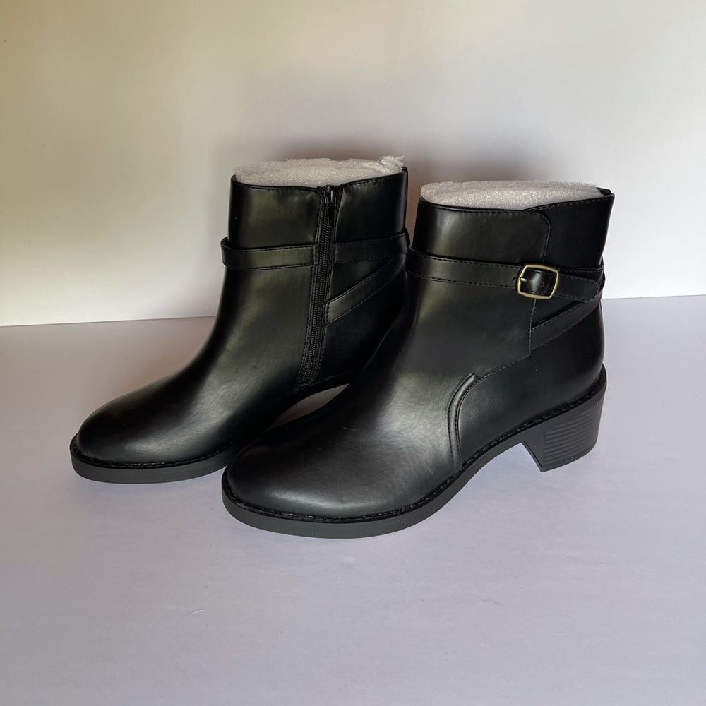 Brand New Ann Taylor Loft Ankle Boots